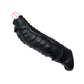 Penis Enlargement Sleeve for Men Hombre Cock Delay Ejaculatio Condoms Lock Ring Male Sex Toys Adult Erotic Goods