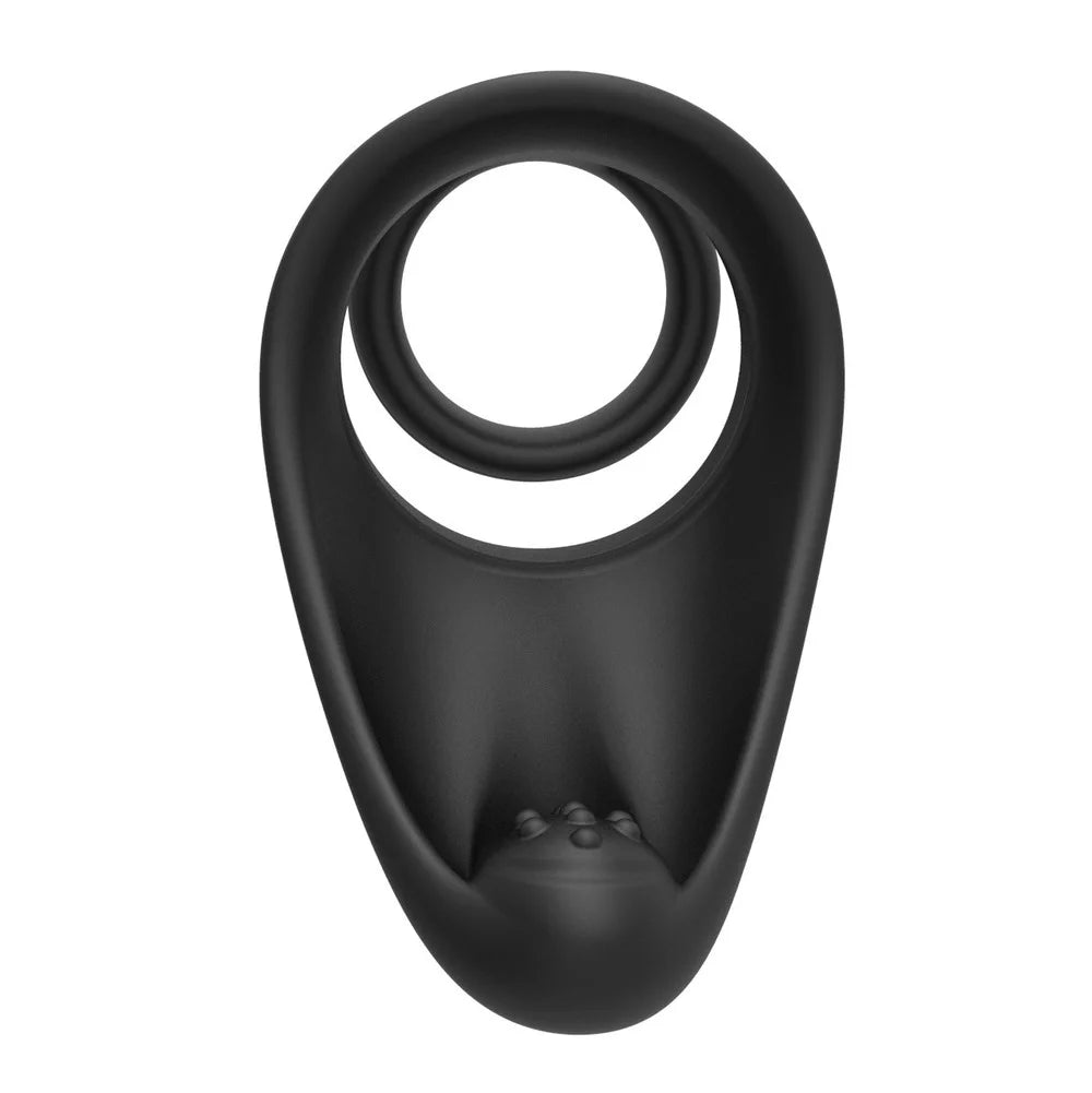 Penis Ring Delay Ejaculation Adult Goods For Men Sex Toys Male Masturbator Silicone Cock Ring G Spot Massager Enhanced Erectile