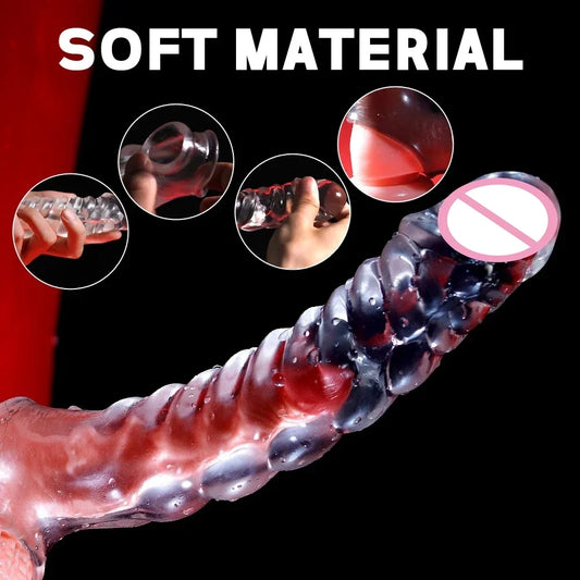 Penis Sleeve Extensions Condom Male Enlargement Delay Vibrators Clits Massager Cock Ring Vibrating Penis Cover Sex Toys For Men