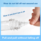Penis Sleeve for Adult Sex Toys G Point Stimulation Reusable Condoms for Men Penis Enlargement Condoms With Spike Intimate Goods