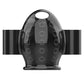 Penis Trainer Glans Vibrator Penis Sleeve Enhancement Delay Lasting Glans Trainer Erection Male Masturbation Sex Toys for Men