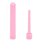 Pink Douche Enema Syringe Anal Plug Shower Cleaning Set Enema Anal Beads Butt Plug Nozzle Tip Attachment Gay Sex Toy For Man