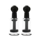 Plastic Nipple Sucker Enlarger Breast Rotating Vacuum Pump Clitoris Massager Stimulator Nipple Clamps BDSM Adult Sex Toys Women