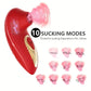 Powerful Clitoral Suction Vibrator Female Clitoral Vacuum Stimulator Vacuum Massager Sex Toy Adult Suction Cup Female Sex Toy