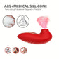 Powerful Clitoral Suction Vibrator Female Clitoral Vacuum Stimulator Vacuum Massager Sex Toy Adult Suction Cup Female Sex Toy