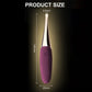 Powerful High Frequency G Spot Vibrators for Women Orgasm Clitoris Stimulator Vibrating Vagina Nipple Massager Adult Sex Toys