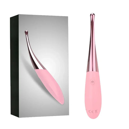 Powerful High Frequency G Spot Vibrators for Women Orgasm Clitoris Stimulator Vibrating Vagina Nipple Massager Adult Sex Toys