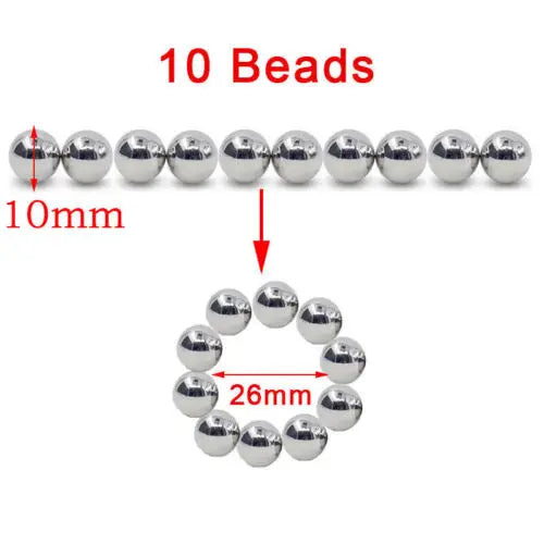 Powerful Magnetic Nipple Clamps Breast Stimulation Vagina Balls Breast Clitoris Bondage Adult Erotic Flirt Sex Toy for Couples