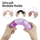 Powerful Soft Silicone Dildos Vibrator Realistic Penis Strong Motor G-spot Massager Female Masturbator Sex Toy for Couple