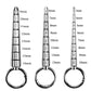 Progressive  Catheters Urethral Dilators Urethral Plug