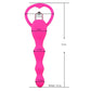 Prostate Anus Vagina Vibrator Training Sets Plug Toy Butt Adult Toys Plug Relaxing Tool for Men Women Anal Plug Sex Toy Vibrator
