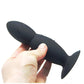 Prostate Vibration Massager for Man Anal Plug Remote Control Anal Waterproof Power Motor Mode Hip Silicone Adult Toys for Woman