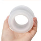 Pure Hollow Plug Anal Large Butt Plug Huge Prostate Massage Treatment SM Products For Masturbator Pig-Hole Rings Anus Speculum
