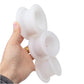 Pure Hollow Plug Anal Large Butt Plug Huge Prostate Massage Treatment SM Products For Masturbator Pig-Hole Rings Anus Speculum