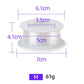 Pure Hollow Plug Anal Large Butt Plug Huge Prostate Massage Treatment SM Products For Masturbator Pig-Hole Rings Anus Speculum