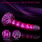 Realistic Animal Dildo Colorful Silicone Dragon Monster Dildo G-Spot Prostate Massage Anal Toy Sex Toys for Women Men Adult Toy