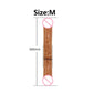 Realistic Dildo Double Ended Dildo Sex Toys for Woman Erotic Soft Long Jelly Dildo for Lesbian Flexible Big Penis Masturbator