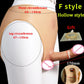 Realistic Dildo Panties For Gay Lesbian Strap-On Dildo Penis Pants G-Spot stimulate Solid Hollow Dildo Sex Toy for Woman And Men