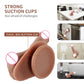 Realistic Dildo Silicone Strong Suction Cup Dildo Erotic Adult Toy Erection Penis for Women Lesbian Strap on Dildo Sex Toys
