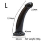 Realistic Dildo with Strong Suction Cup for Beginners G-Spot Vagina Stimulation Dildo Anal Plug Sex Toys for Women and Couple