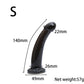 Realistic Dildo with Strong Suction Cup for Beginners G-Spot Vagina Stimulation Dildo Anal Plug Sex Toys for Women and Couple