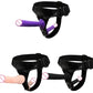 Realistic Dildos Lesbian Wearable Strapon Panties Chastity with Penis Set Fetish Body Harness Couples Flirting G Spot Sex Toy