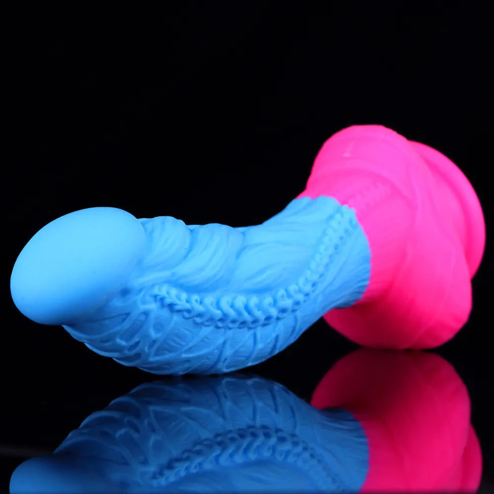 Realistic Dildos Medical Silicone Dragon Dildos Sex Toys for Women Huge Penis Female Strap on Suction Dildo Cup Adult Toys