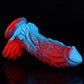 Realistic Dragon Dildo Women Strap on