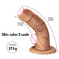 Realistic Huge Dildo Realistic Penis Gay Suction Cup Masturbator Silicone Big Dick For Women Sex Toys vaginal massage Adult game