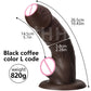 Realistic Huge Dildo Realistic Penis Gay Suction Cup Masturbator Silicone Big Dick For Women Sex Toys vaginal massage Adult game