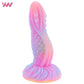 Realistic Monster Dildo Sex ToysSilicone Huge Penis Anal Dildo with Strong Suction Cup Prostate Massage Anal Sex Toys For Women