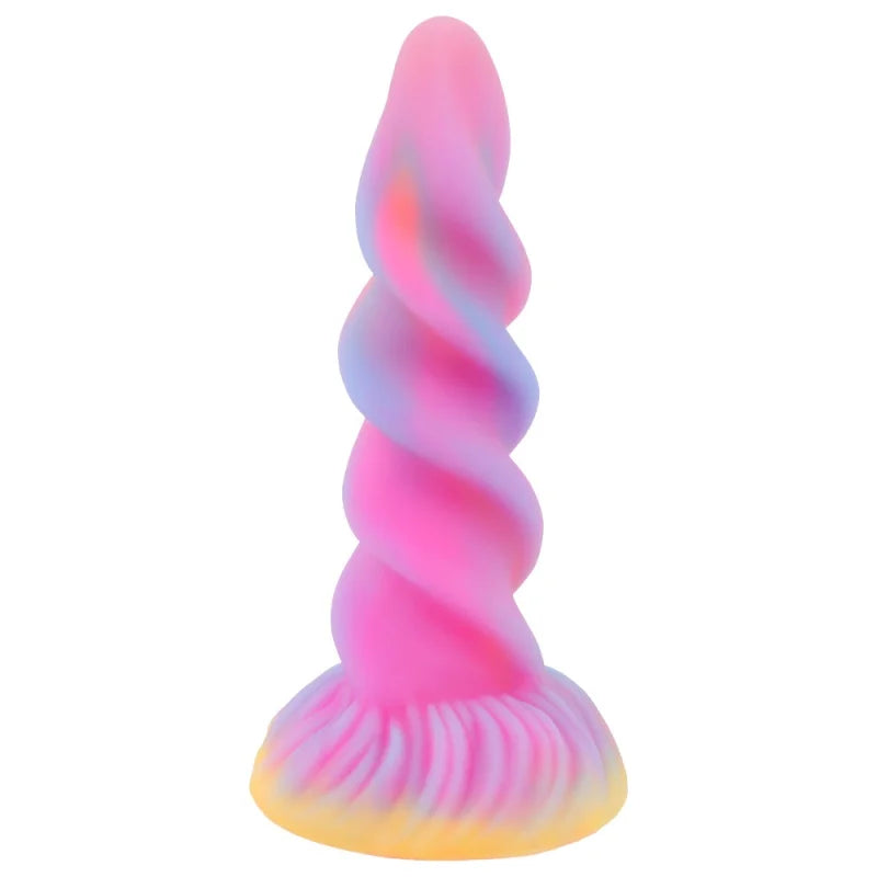 Realistic Monster Dildo Sex ToysSilicone Huge Penis Anal Dildo with Strong Suction Cup Prostate Massage Anal Sex Toys For Women