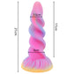 Realistic Monster Dildo Sex ToysSilicone Huge Penis Anal Dildo with Strong Suction Cup Prostate Massage Anal Sex Toys For Women