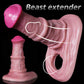 Realistic Penis Sleeve Extender Cock Sleeve For men  Horse dildos Sleeve Delayed ejaculation device dick consolador sex shop