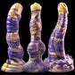 Realistic Silicone Animal Dildo Vaginal G-spot With Suction Cup Anal Plug Hand-free Huge Monster Dildo Female Sex Toys For Women