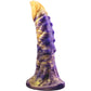 Realistic Silicone Animal Dildo Vaginal G-spot With Suction Cup Anal Plug Hand-free Huge Monster Dildo Female Sex Toys For Women