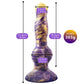 Realistic Silicone Animal Dildo Vaginal G-spot With Suction Cup Anal Plug Hand-free Huge Monster Dildo Female Sex Toys For Women