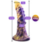 Realistic Silicone Animal Dildo Vaginal G-spot With Suction Cup Anal Plug Hand-free Huge Monster Dildo Female Sex Toys For Women