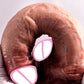 Realistic Silicone Dildo Penis Sex Toys For Men Women Real Dildo With Powerful Suction Cup Stiff Cock Vagina Anal Plug Adult 18