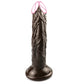 Realistic penis dildo Woman erotic sexy Toys for Adults Anal Plug Woman's dildo G-Spot Vagina Anal Massage Strap-on for lesbian