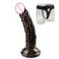 Realistic penis dildo Woman erotic sexy Toys for Adults Anal Plug Woman's dildo G-Spot Vagina Anal Massage Strap-on for lesbian