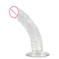 Realistic penis dildo Woman erotic sexy Toys for Adults Anal Plug Woman's dildo G-Spot Vagina Anal Massage Strap-on for lesbian