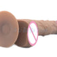 Remote Control Thrusting Dildo Vibrator Realistic Dildo Automatic Sex Machine G spot Vibrator with Suction Cup Sex Toy for Women