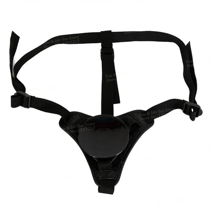 Removable Suction Cups Realistic Dildo Panties Harness Strapon Strap o GXLOCK Store Removable Suction Cups Realistic Dildo Panties Harness Strapon Strap o GXLOCK Store