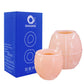 Reusable Foreskin Corrector for Men Silicone Cock Ring Ghost Exerciser Delay Ejaculation Adult Sex Toys Male Penis Stretcher