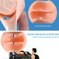 Reusable Foreskin Corrector for Men Silicone Cock Ring Ghost Exerciser Delay Ejaculation Adult Sex Toys Male Penis Stretcher