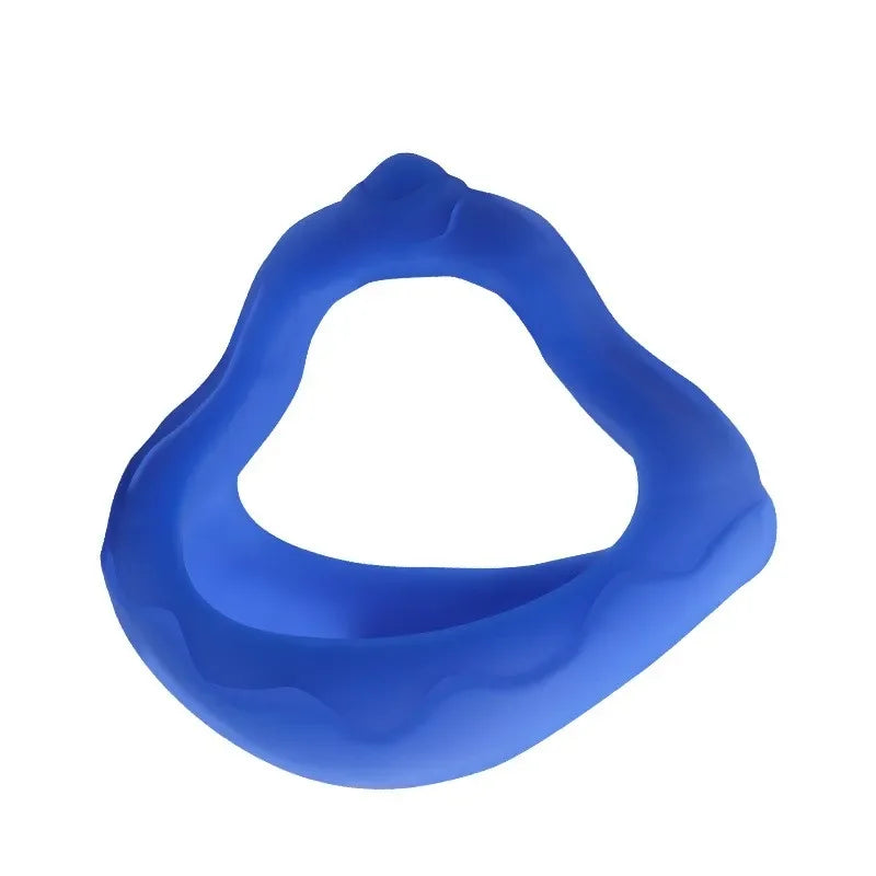 Reusable Silicone Peinis Cock Ring for Delayed Ejaculation Semen PeinsRing Lasting Erection Sex Toys for Men Dick Enlarger Rings