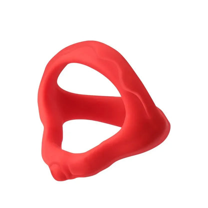 Reusable Silicone Peinis Cock Ring for Delayed Ejaculation Semen PeinsRing Lasting Erection Sex Toys for Men Dick Enlarger Rings