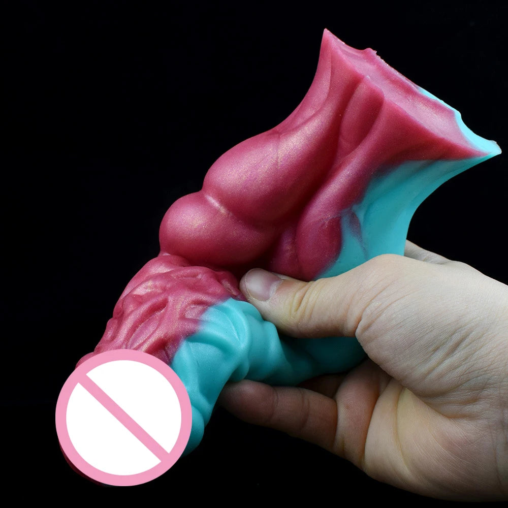 Reusable Thick Condoms Male Dildo Penis Extender Soft Silicone Penis sleeve Sex Toys For Men Delay Ejaculation Erotic Products