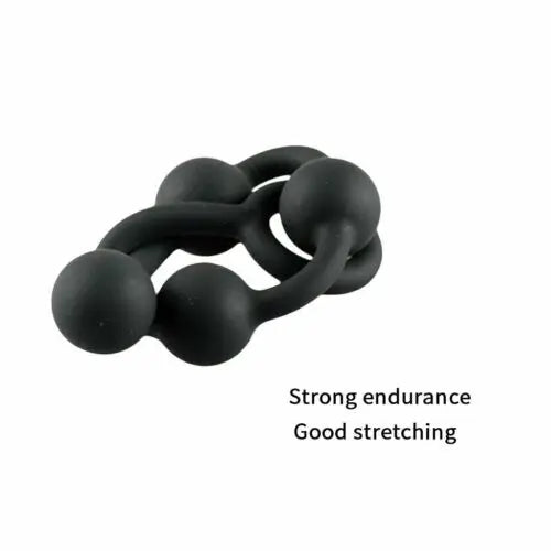 S/M/L Silicone Anal Beads Balls Butt Plug Adults Erotic Sex Toys for Women Anus Masturbator Dilatodor Expander Prostate Massager